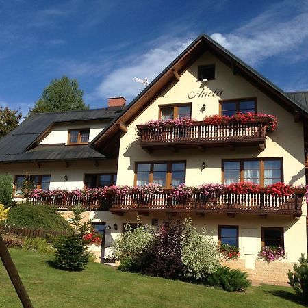 Apartmany Aneta Spindleruv Mlyn Exterior foto
