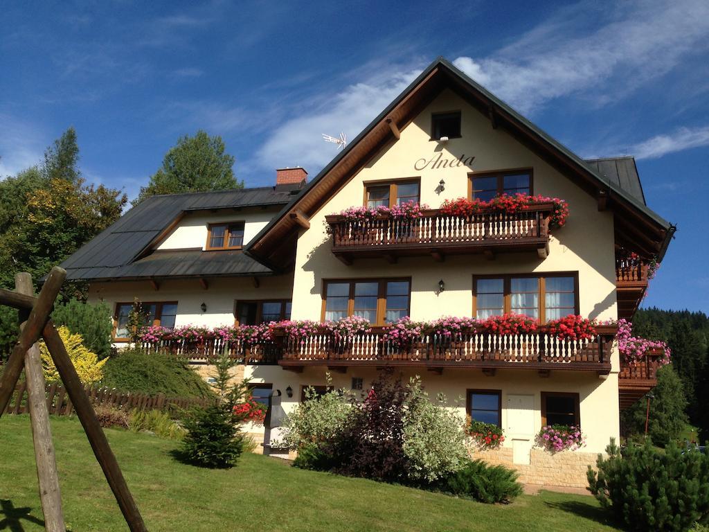Apartmany Aneta Spindleruv Mlyn Exterior foto