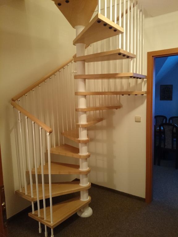 Apartmany Aneta Spindleruv Mlyn Exterior foto