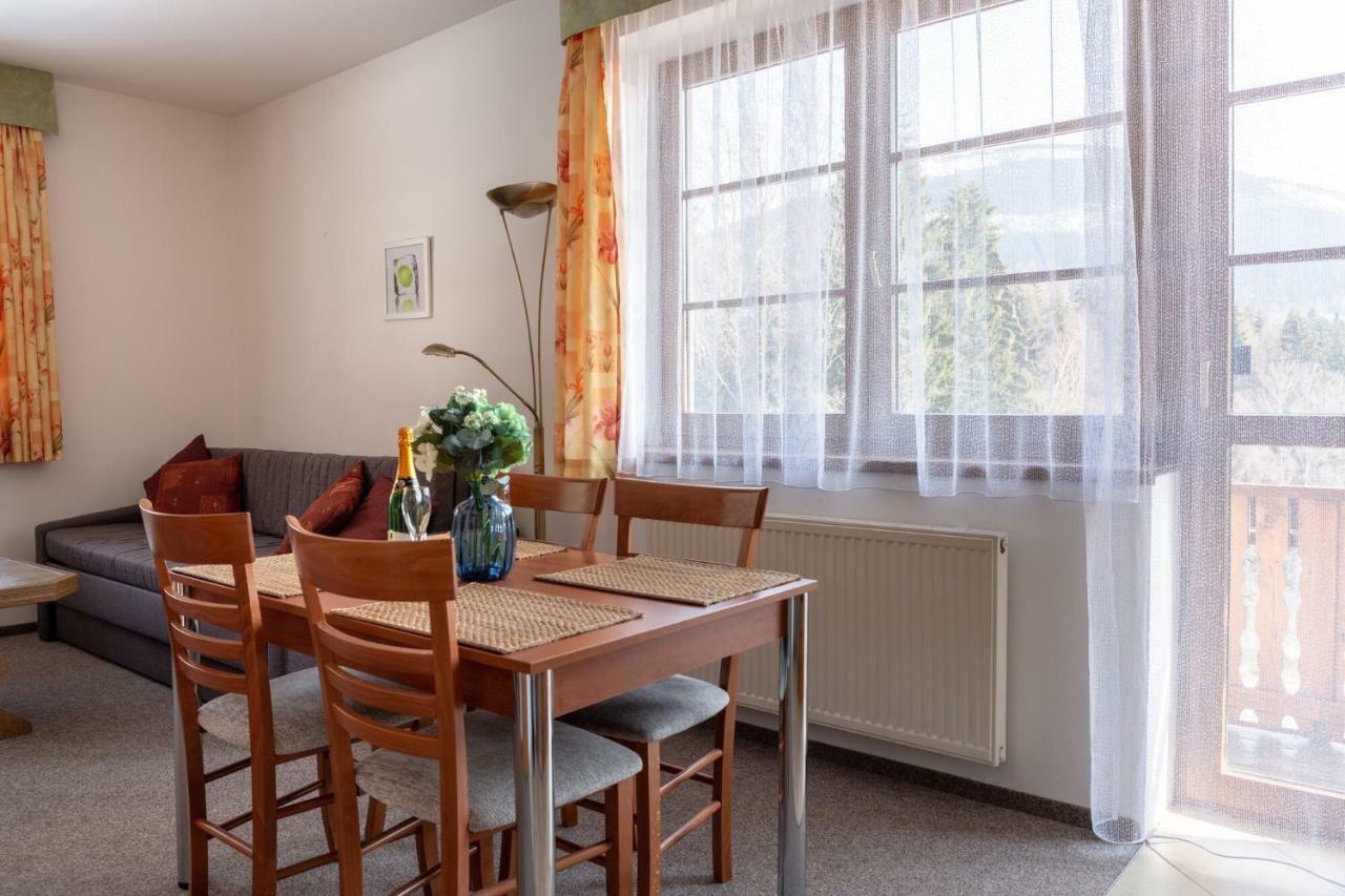Apartmany Aneta Spindleruv Mlyn Exterior foto
