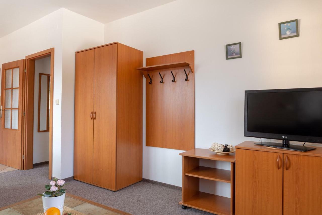 Apartmany Aneta Spindleruv Mlyn Exterior foto