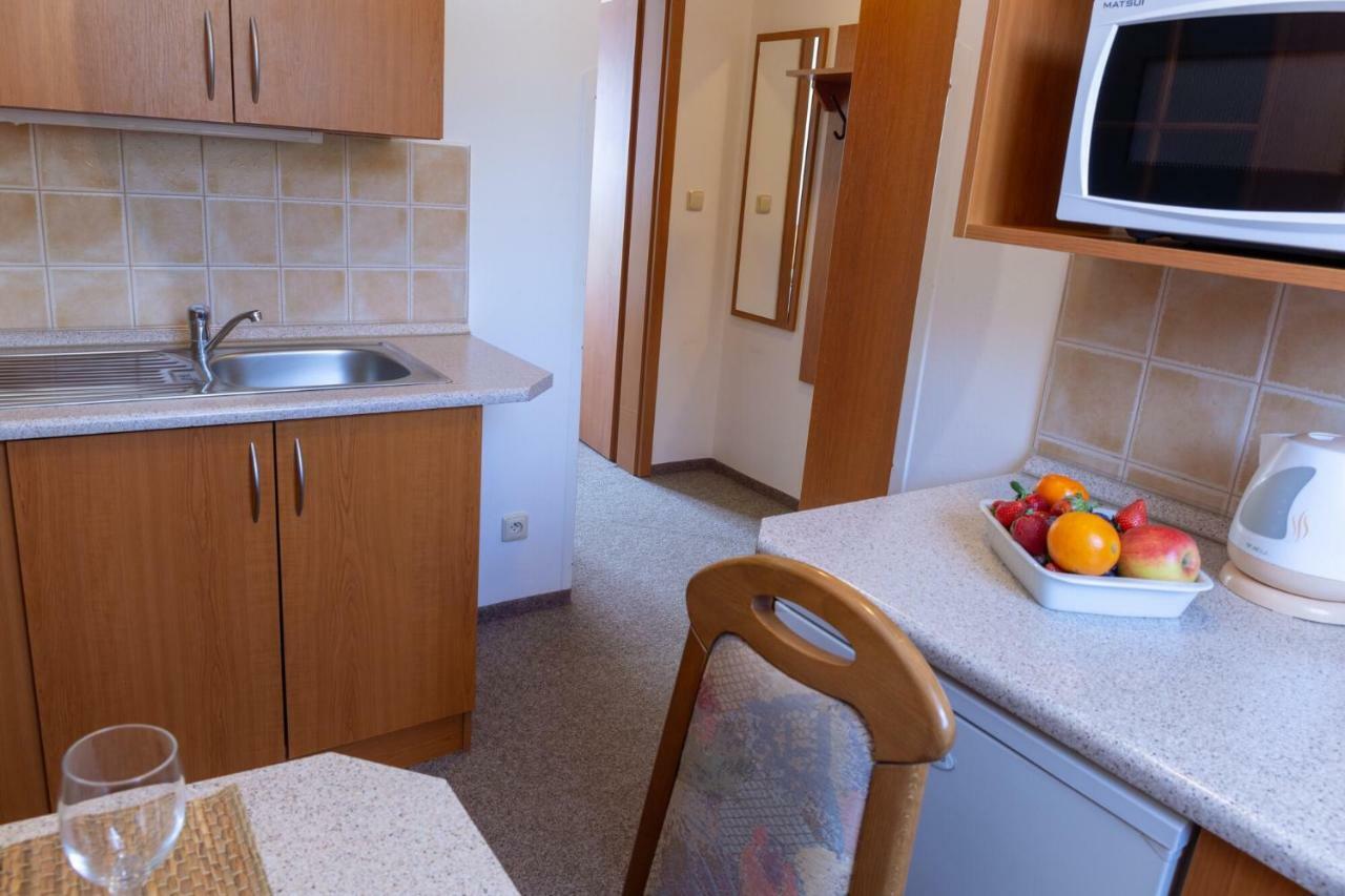 Apartmany Aneta Spindleruv Mlyn Exterior foto